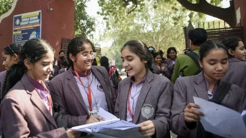 ICSE class 10, ISC Class 12 results announced; girls outshine boys