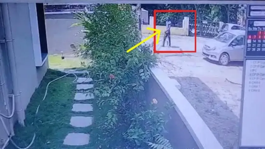 Accused in kidnapping and murdering of 5 year old killed in police encounter in Hubballi 