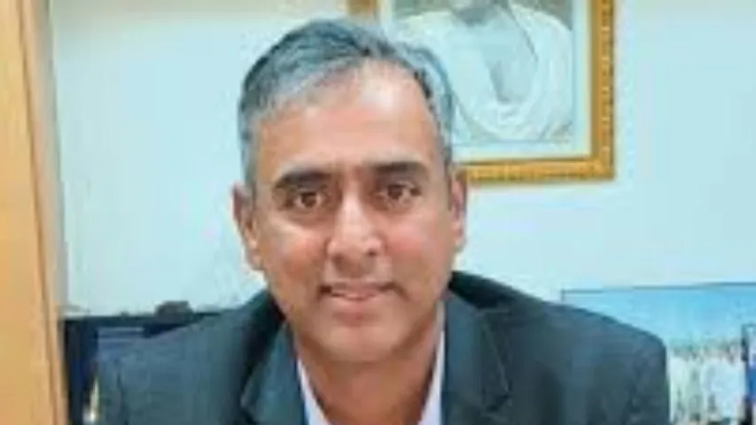 Maheshwar Rao appointed new BBMP Chief Commissioner amid administrative reshuffle 