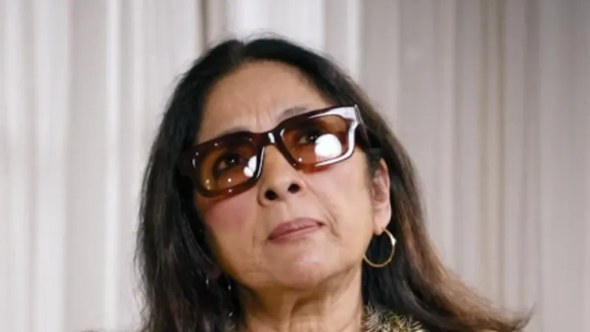 ‘95% of Indian women don’t know sex is for enjoyment’: Neena Gupta’s candid confession
