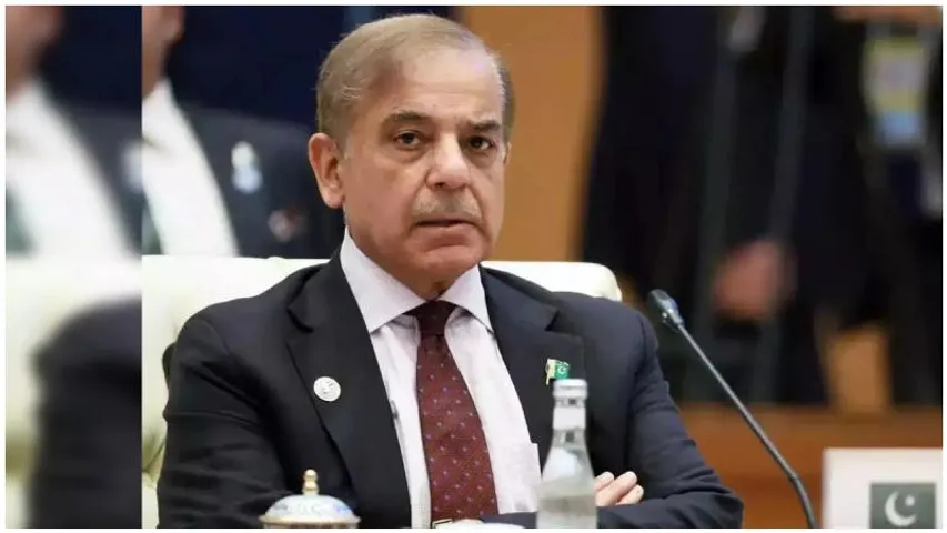 Pakistan appeals to US amid growing border tensions with India 