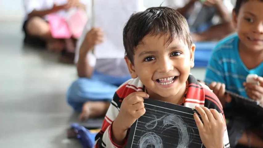 School stress too real? Karnataka says 5.5-year-olds can join class 1!