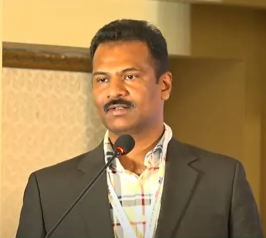 AI in Maternal Care Can Save Lives Globally: Phanindra Mothay at LHIF 2025