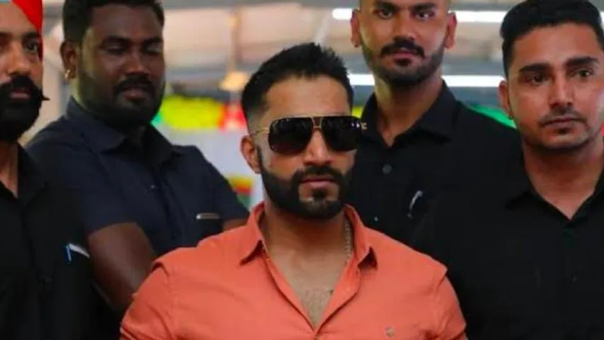 Ricky Rai identifies assailants in shooting incident, cites property dispute as motive