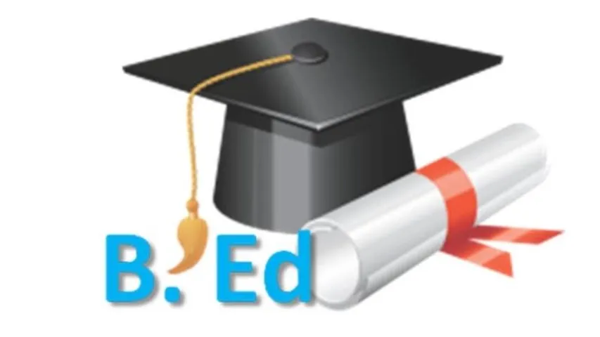 Over 50 students protest in Bengaluru over alleged fake B.Ed programme
