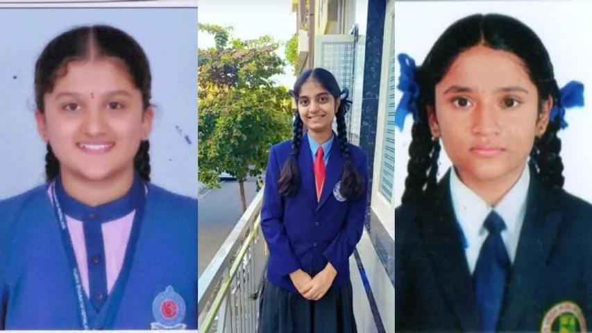 Bengaluru shines in SSLC 2024-25: 6 students score perfect 625