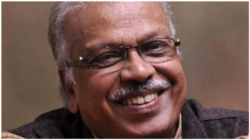 Veteran Kannada poet HS Venkatesha Murthy passes away at 81 in Bengaluru