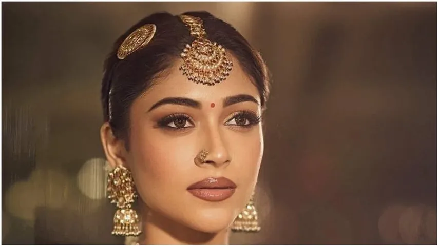 Nandini Gupta bows out of Miss World 2025, but her story inspires many