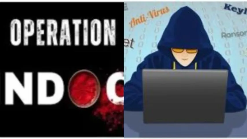 While India was engaged in Operation Sindoor, 6 nations carried out cyber warfare