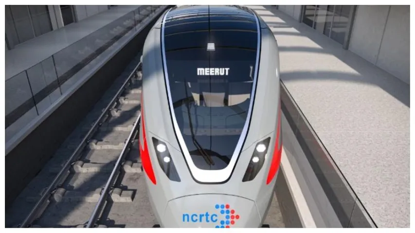 Bengaluru citizen’s tweet urges MPs to push for high-speed regional transit