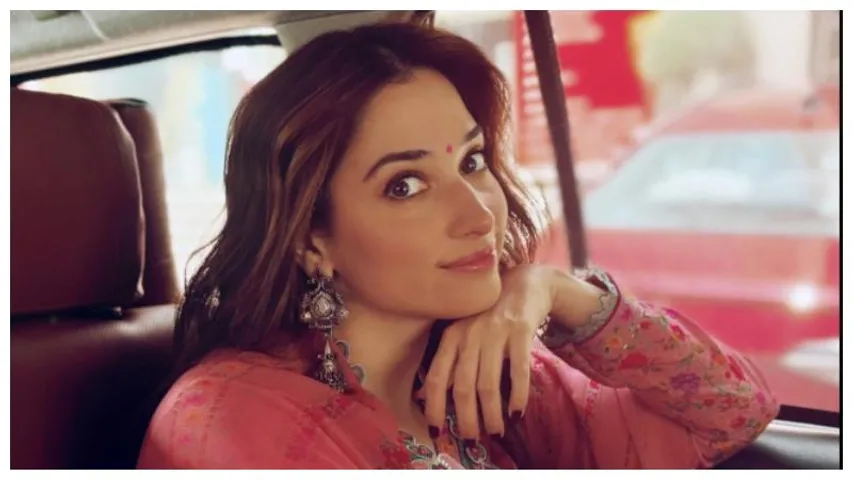 Tamannaah’s selection as Mysore Sandal Soap ambassador sparks outrage in Karnataka