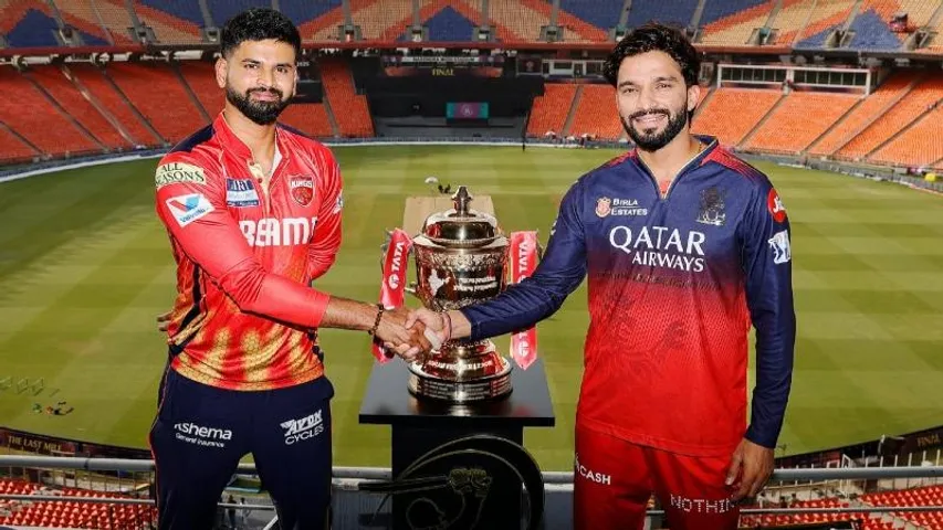 RCB fans alerted: Bengaluru Police issue stern warning ahead of IPL final