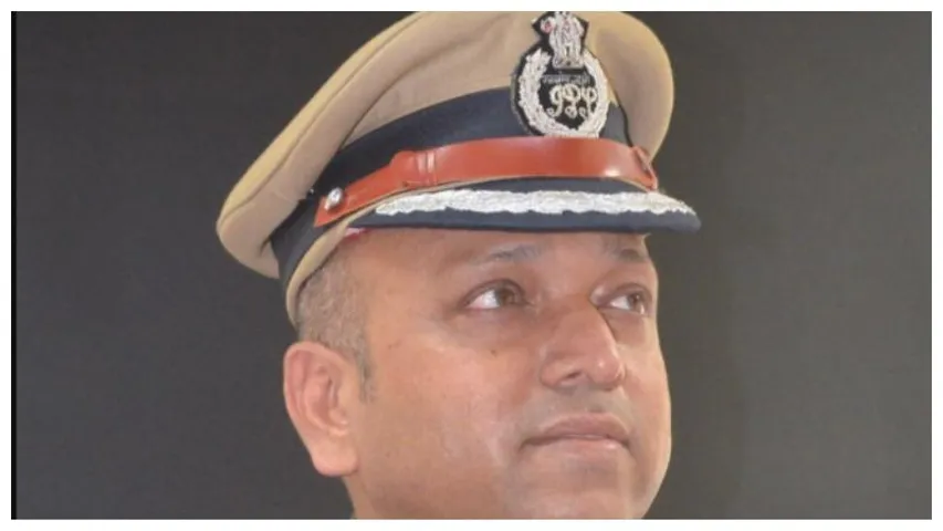 Intelligence Chief Hemanth Nimbalkar transferred amid Chinnaswamy stampede fallout; AS Ravi steps in
