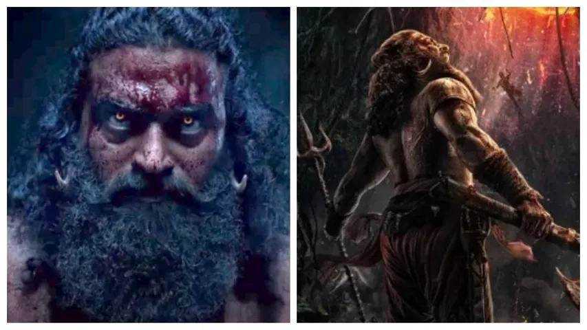 Back-to-back shocks for 'Kantara- Chapter 1' team as boat capsizes during shoot