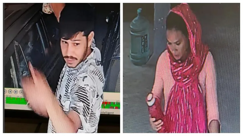 Bengaluru: Former corporator Ramesh Babu’s house robbed by Nepali couple