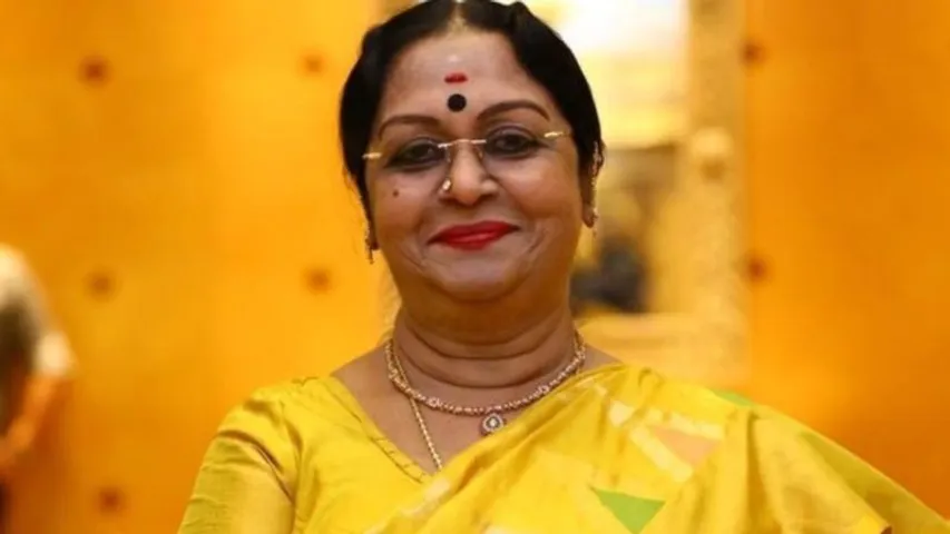 Cinema industry mourns: Veteran actress B. Saroja Devi passes away, final rites today in hometown Channapatna
