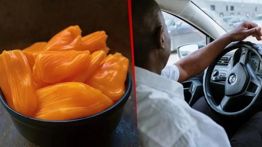 Jackfruit Consumption Triggers False Alcohol Tests in Kerala, Drivers Warned