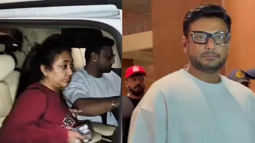 Darshan returns from Thailand amid Supreme Court bail verdict tension in Renukaswamy case