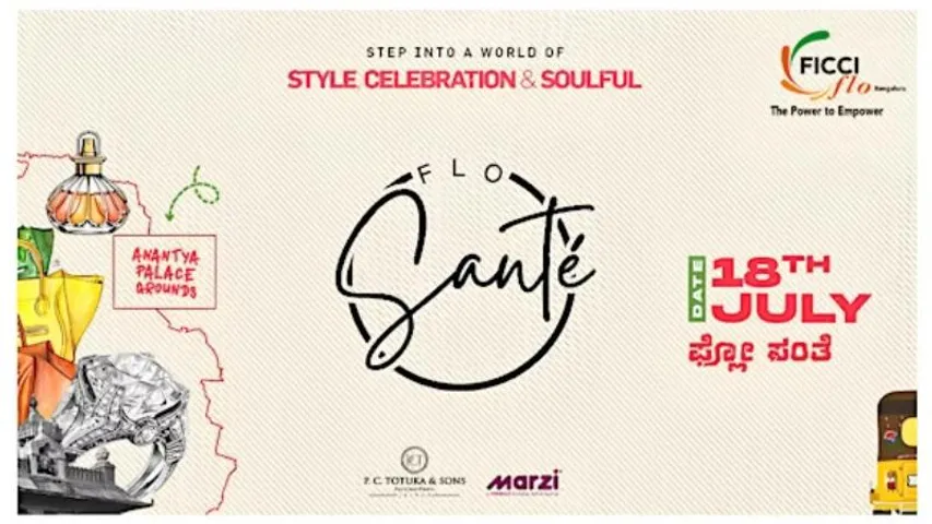 Over 130 women entrepreneurs to unite at FLO Santé to champion conscious commerce in Bengaluru