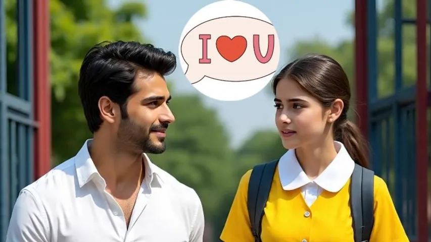 Saying ‘I Love You’ isn’t sexual harassment without intent, rules Chhattisgarh High Court