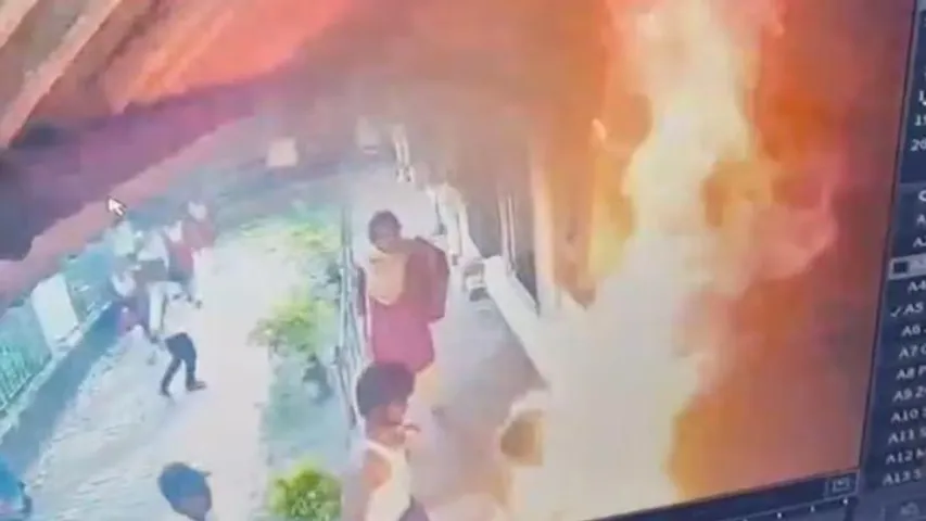 Odisha student dies after self-immolation over unaddressed sexual harassment allegations