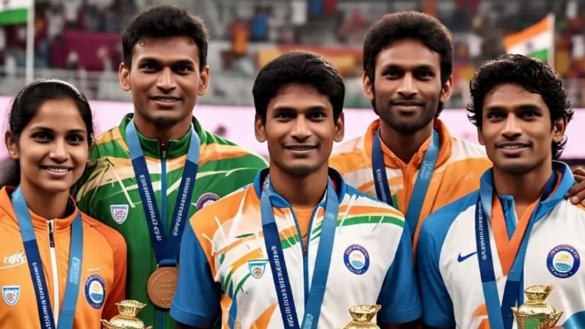 Delhi govt boosts sports incentives: Up to Rs 7 crore & govt jobs for medal winners