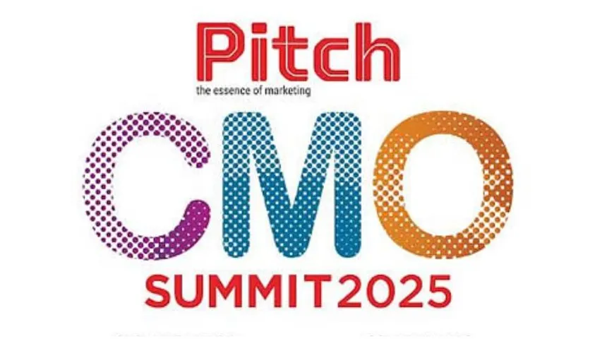 Pitch CMO Summit 2025 set to unite marketing leaders in Bengaluru