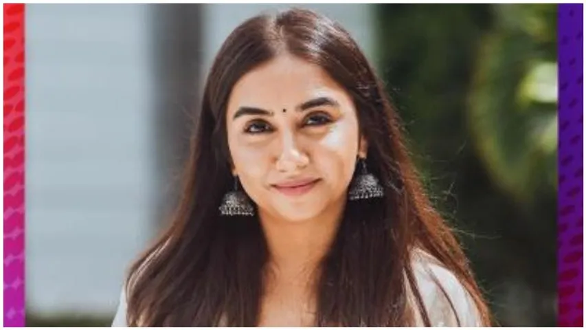Social media content creator Prajakta Koli only Indian on TIME100 creators list