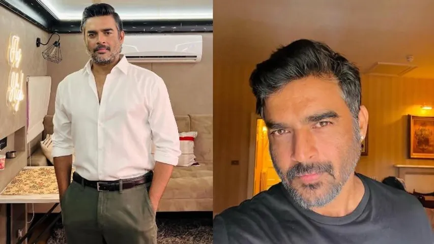 R. Madhavan’s 21-day transformation: No gym, No diet- just discipline