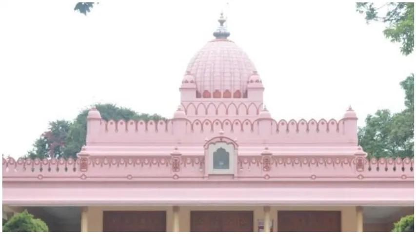 Three-day classical music festival to enliven Ramakrishna Math from July 11