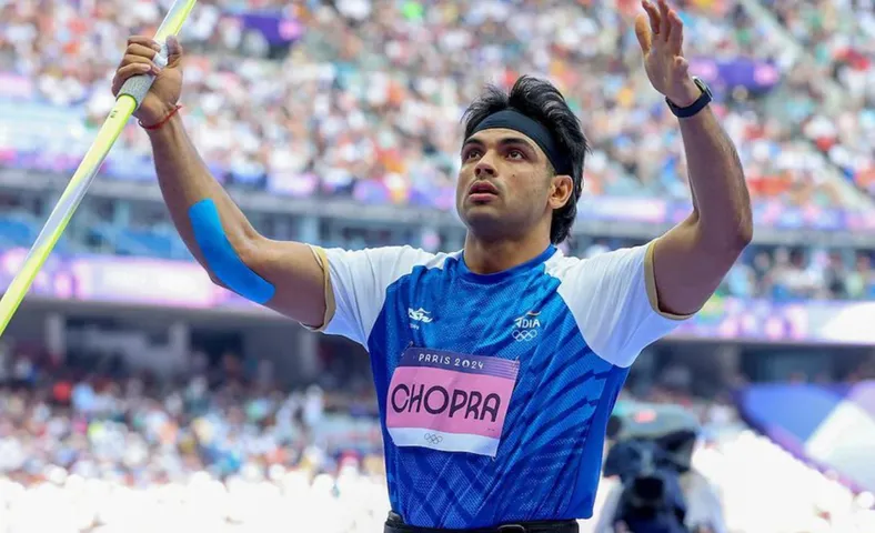 Bengaluru set to host India’s first-ever Global Javelin Meet, led by Neeraj Chopra
