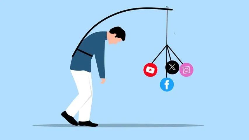 Bengaluru: Nimhans SHUT Clinic flags alarming rise in new-age digital addictions among teens