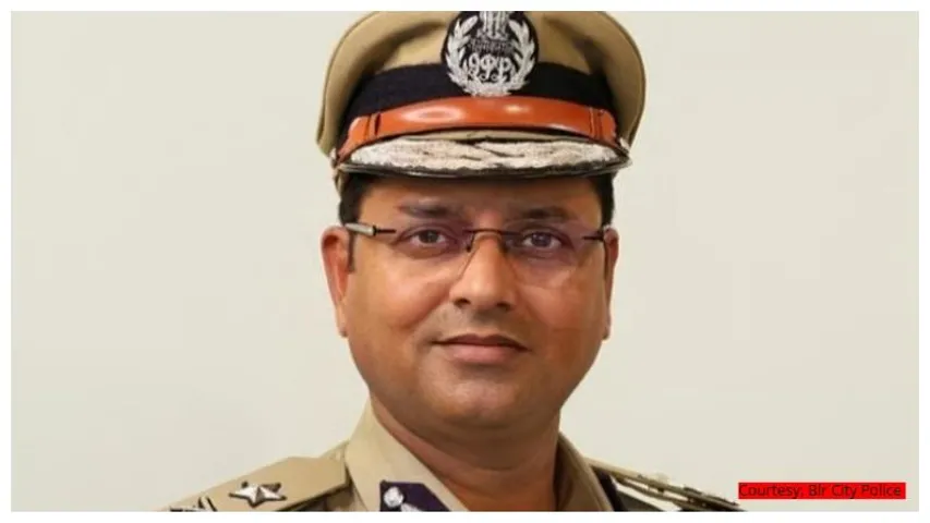 Chinnaswamy stampede case: CAT revokes suspension of officer Vikash Kumar Vikash