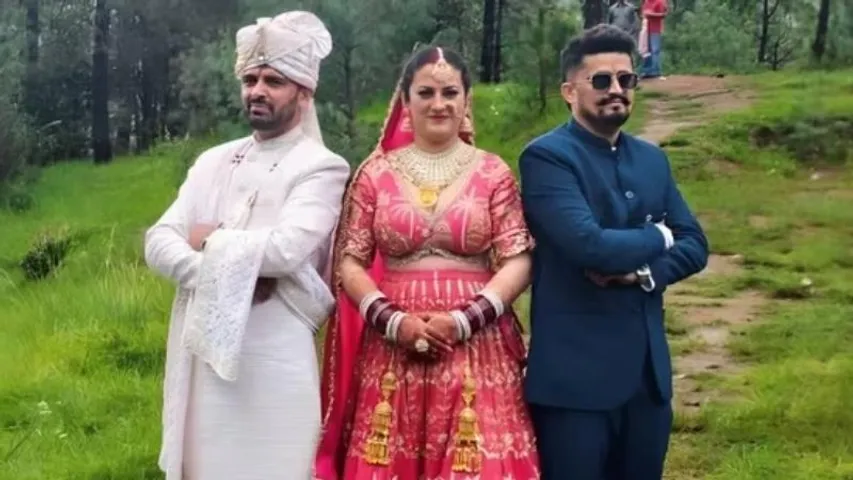 In Himachal’s remote hills, two brothers marry the same woman in ancient polyandry tradition