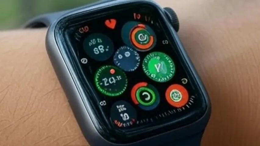 Apple Watch may soon detect pregnancy with 92% accuracy, thanks to AI breakthrough