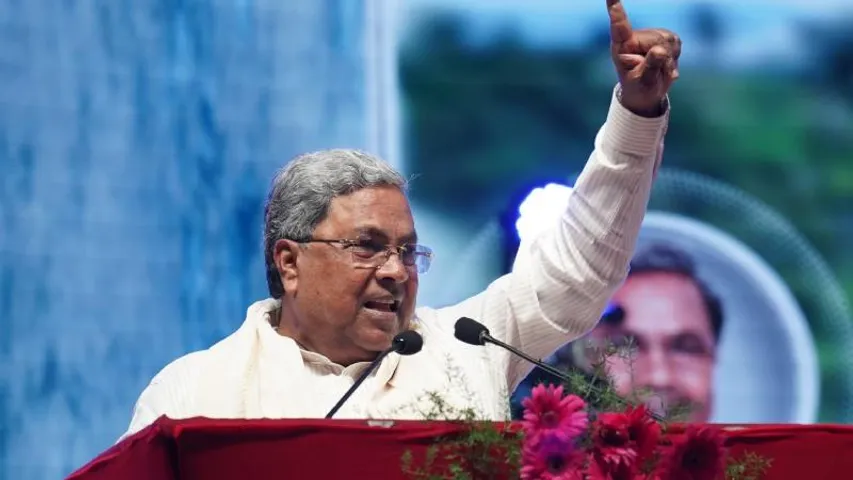 Karnataka: CM Siddaramaiah releases ₹50 cr grant to appease discontented Congress MLAs