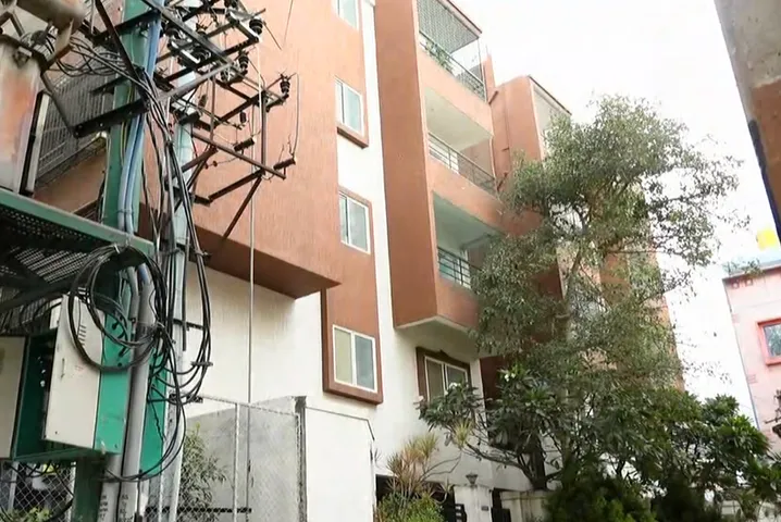 Bengaluru flats sold using fake identity: Rs 1.9 crore loan scam busted