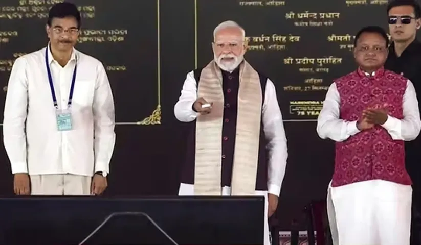 PM-Modi