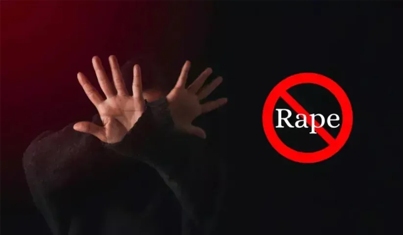 Stop Rape