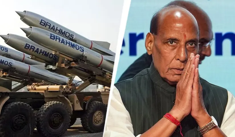 Rajnath-singh