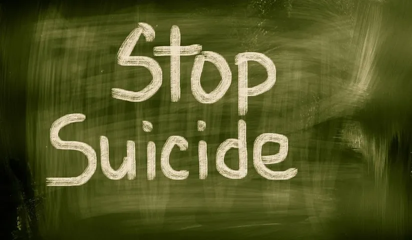 suicide