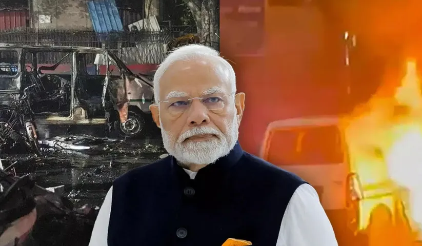 PM-Modi