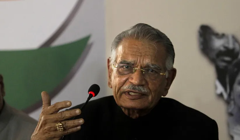 Shivraj-Patil