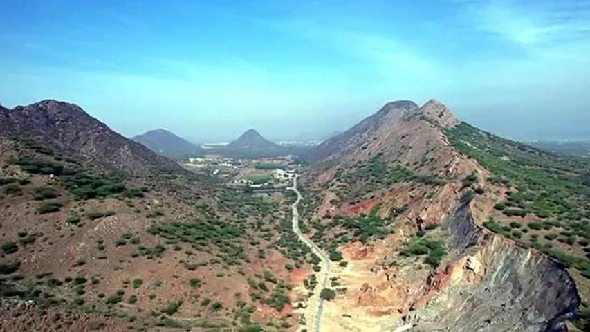 aravalli