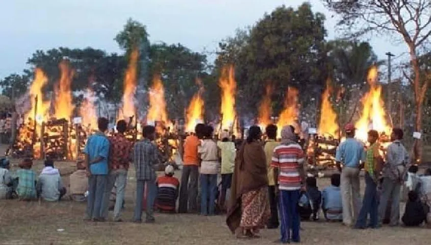 kalinganagar firing