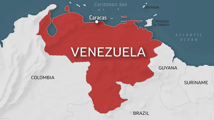 venezuela