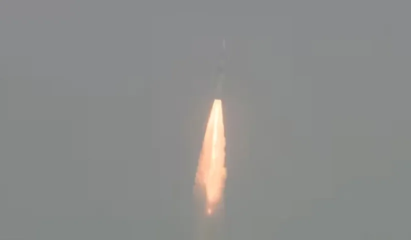 Isro