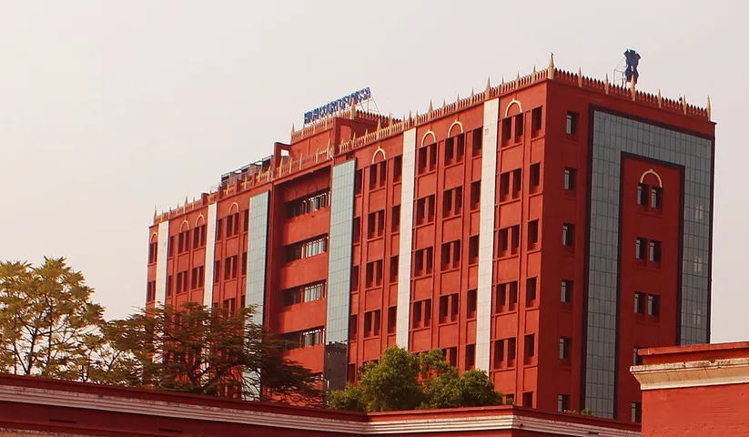 ODISHA high Court