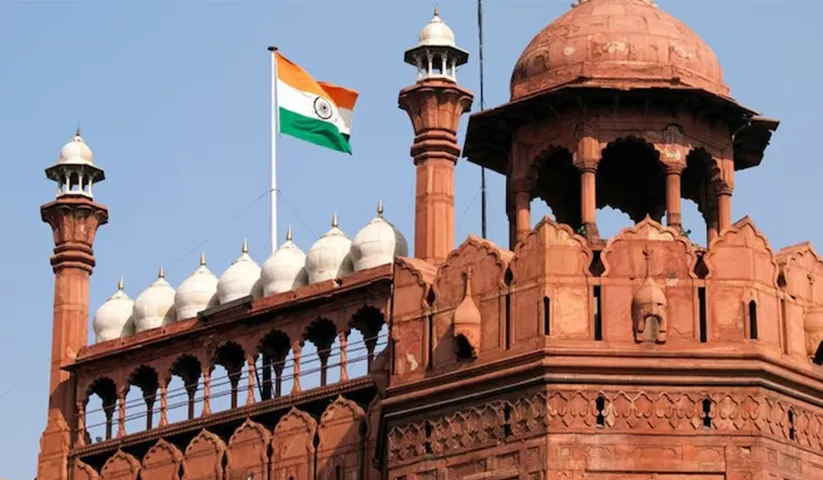 Red Fort