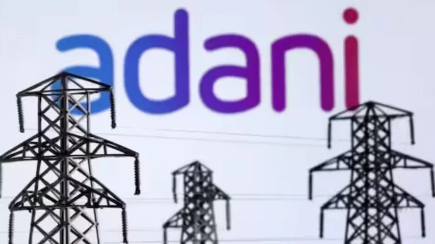 Adani